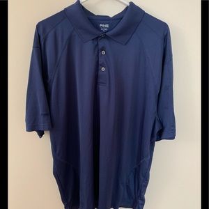 PING COLLECTION SHIRT! XXL! ❤️